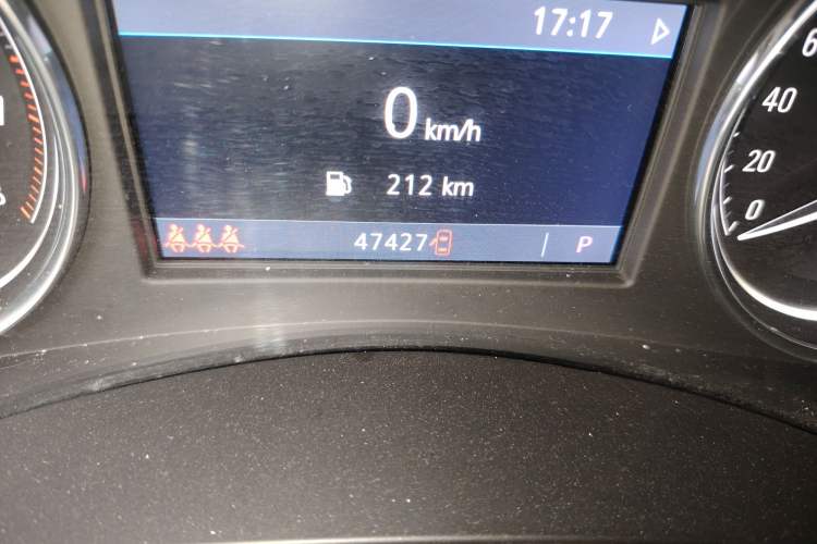 Used Buick LaCrosse 2019 28T Elite Edition
