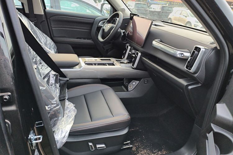 Used Haval DARGO 2026 Model 1.5T DCT Border Collie Edition