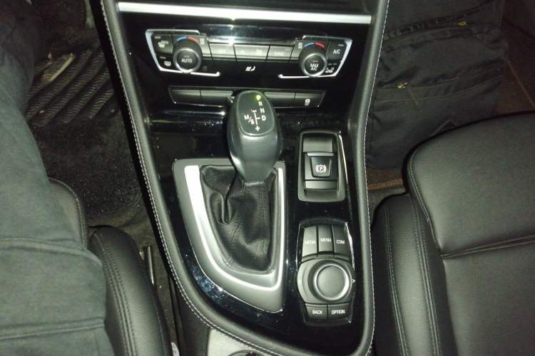 Used BMW 2 Series Active Tourer 2016 218i Sports Design Package