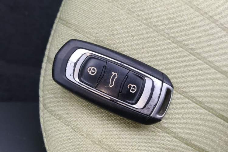Used Geely Galaxy Panda 2023 Panda Mini 200km Endurance Bear