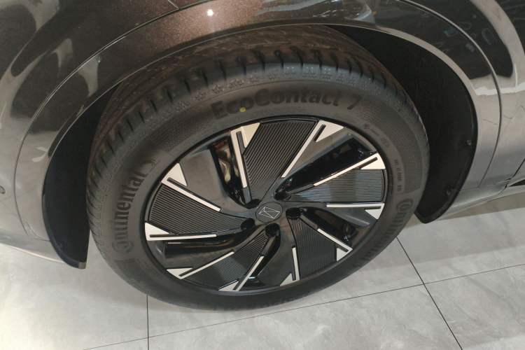 Used Avatr 07 2024 Max Extended-Range Edition Exterior 4