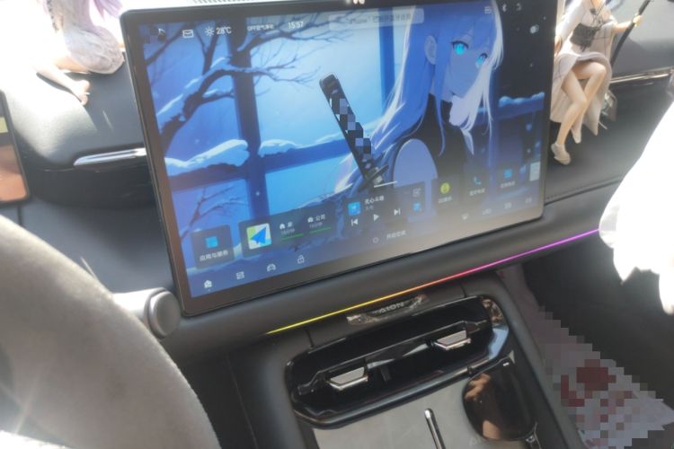 Used AION RT 2025 520 Smart Enjoy Edition