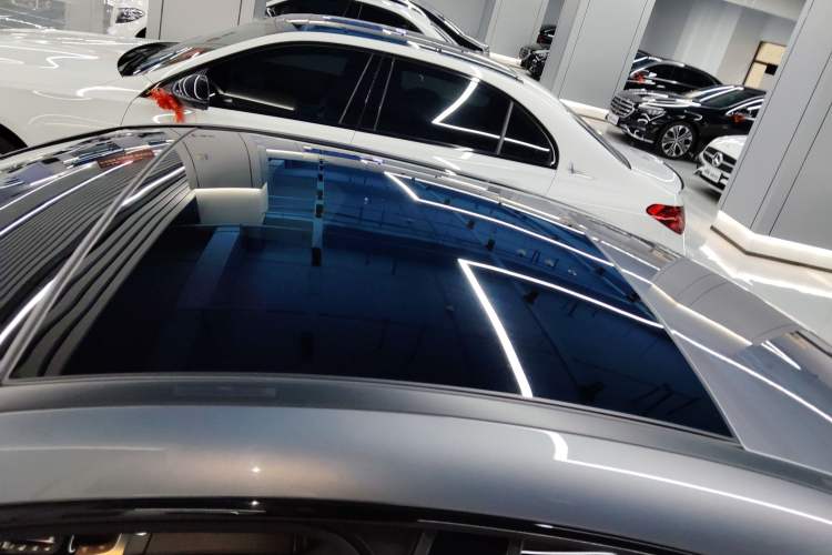 Used Mercedes-Benz CLA AMG 2023 AMG CLA 35 4MATIC
