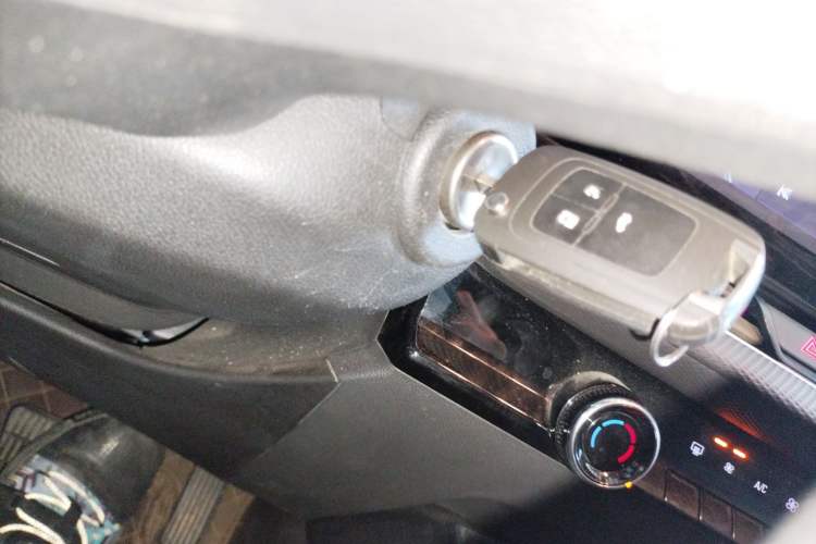 Used Chevrolet Monza 2024 1.5L Dual-Clutch Enjoyment Edition