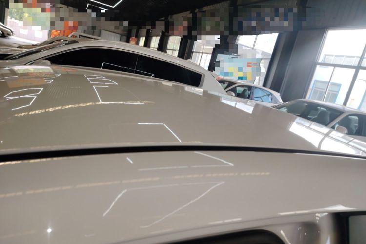 Used Hyundai Celesta 2018 1.6L Automatic GL Enjoyment Edition China VI compliant Roof