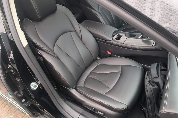 Used Buick LaCrosse 2022 652T Luxury Version