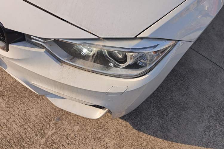 Used BMW 3 Series 2014 320i Sport Edition