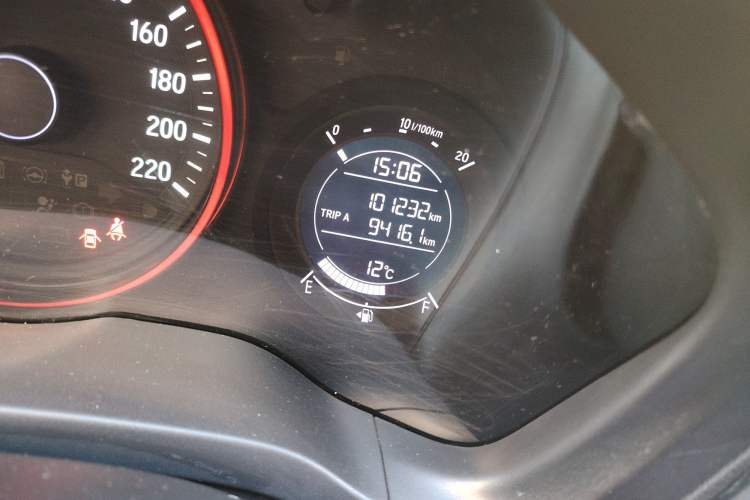 Used Honda Vezel 2018 1.5L CVT 2WD Technology Elite Model
