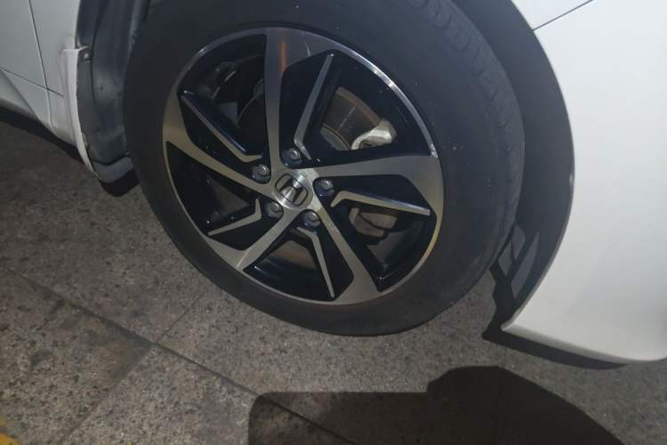 Used Honda Odyssey 2017 2.4L Luxury Edition