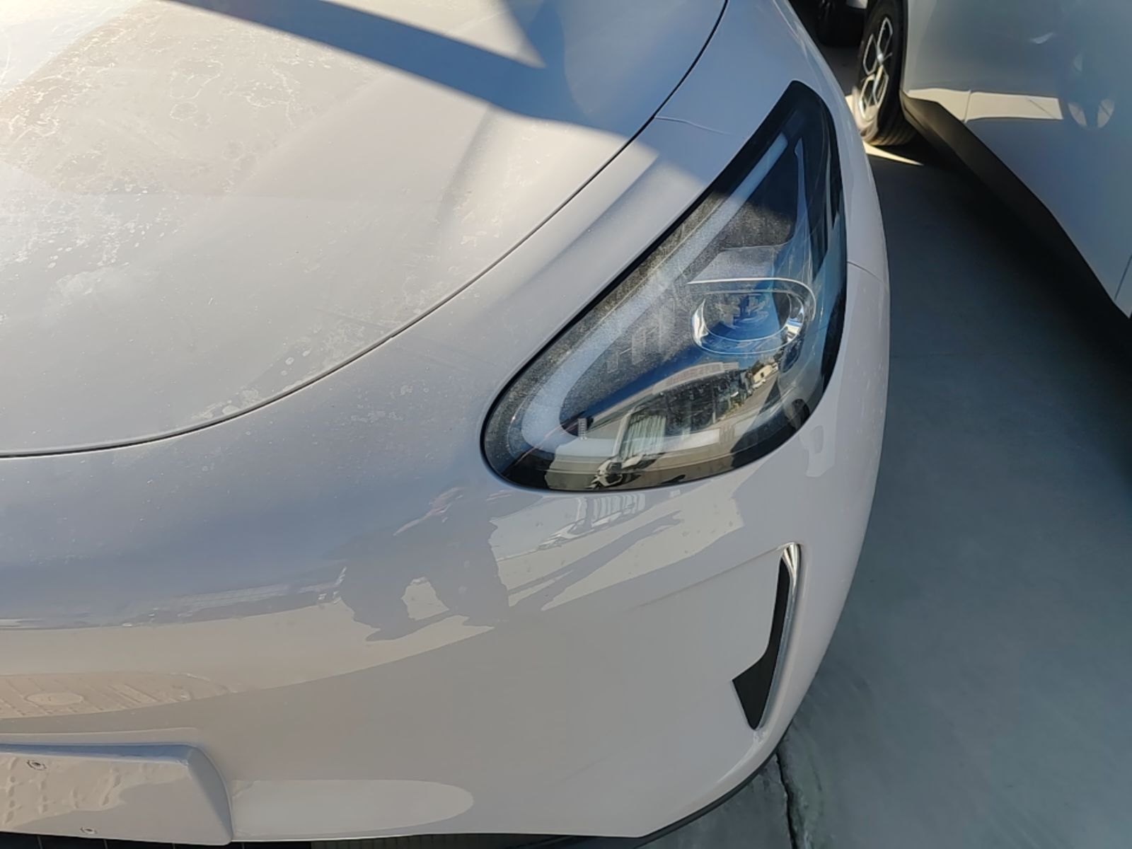Geely Galaxy Geome 2026 310km Wind-Riding Edition — снимка 8