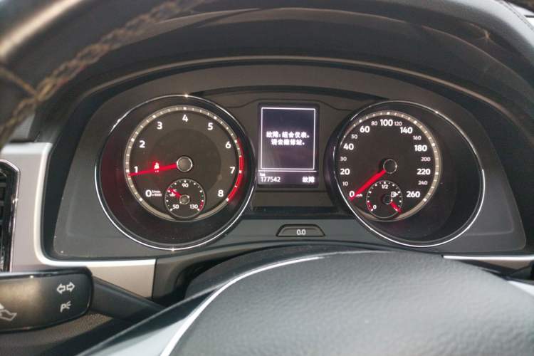 Used Volkswagen Teramont 2017 330TSI Two-Wheel-Drive Luxury Edition