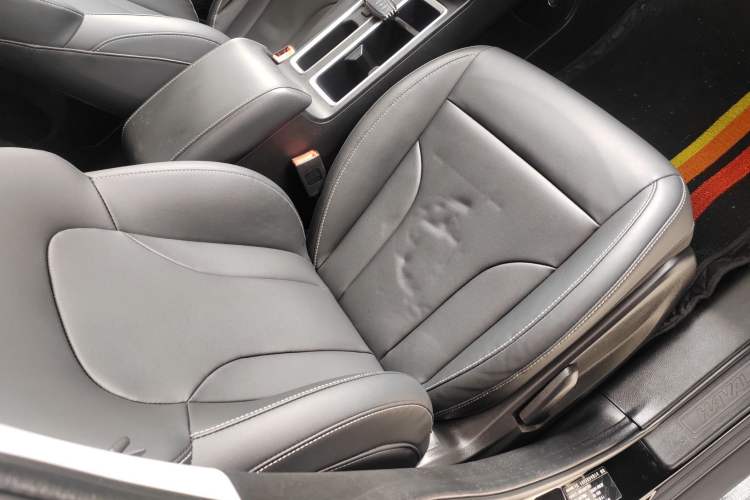 Used Haval M6 2021 PLUS 1.5T DCT Comfort Edition