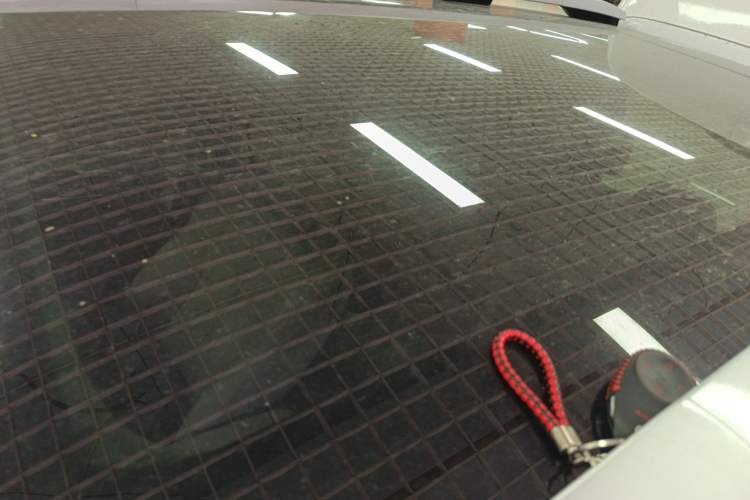 Used AION V 2024 Aion Tyrannosaurus 650 LiDAR Edition