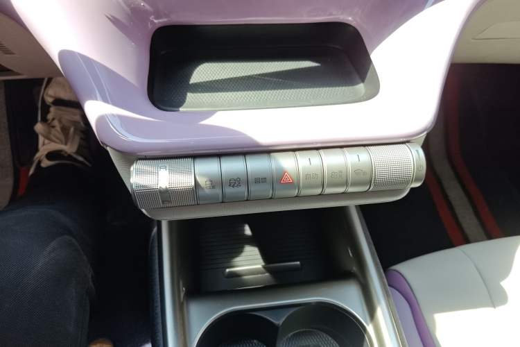 Used BYD Dolphin 2021 401km Knight Edition