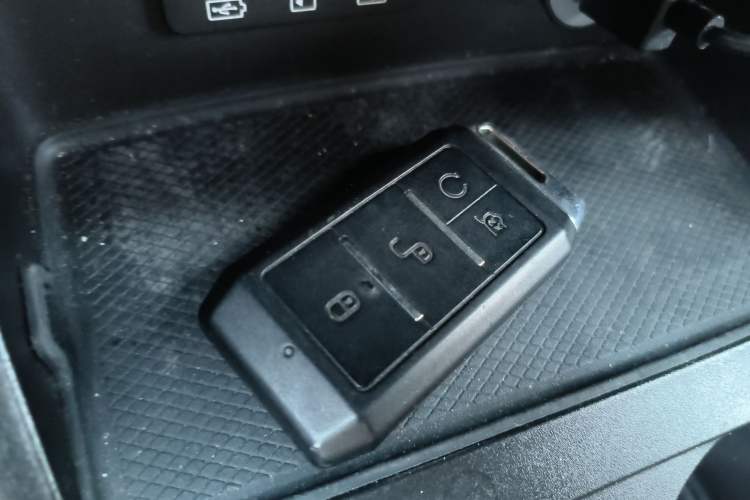 Used BYD Qin New Energy 2019 High-Range Deluxe Model
