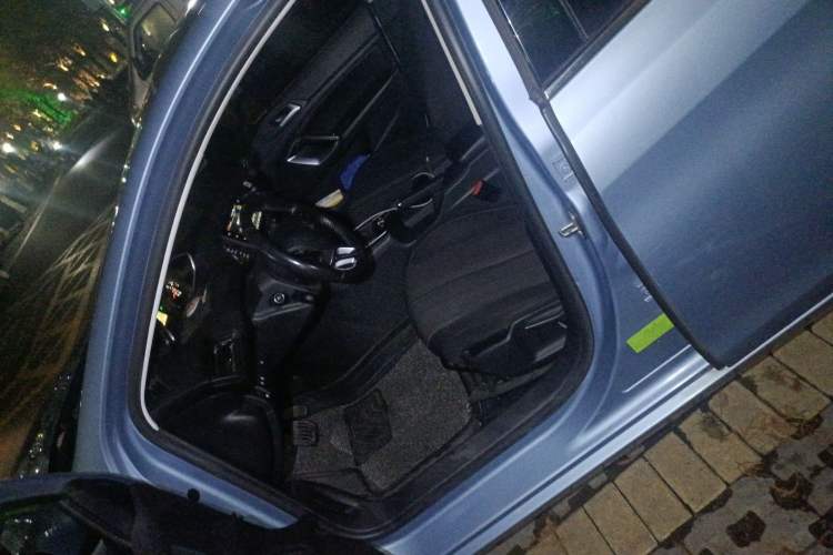 Used Peugeot 308S 2015 1.2T Automatic Jingchi Edition
