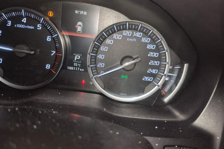 Used Acura MDX 2014 3.5L Elite Edition