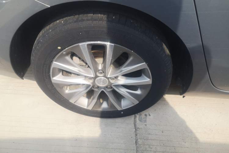 Used Buick GL6 2019 18T 6-Seater Connected Luxury Version China VI Standard