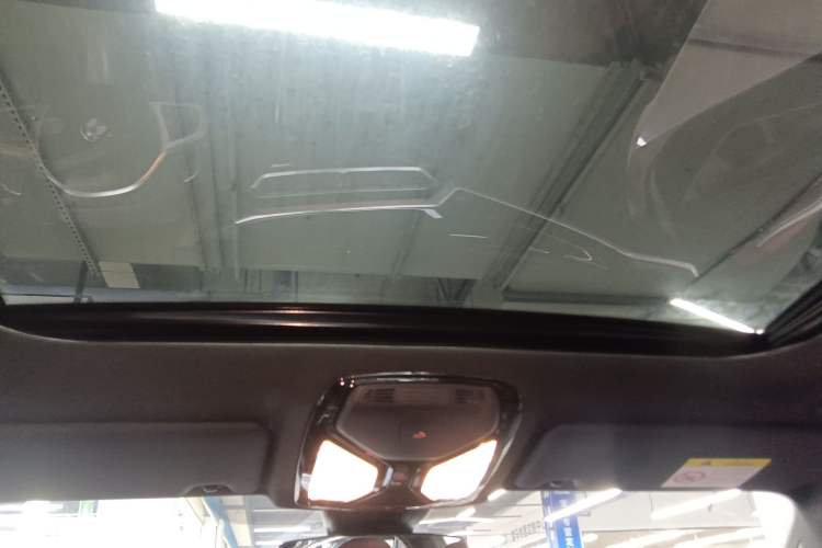 Used BMW 3 Series 2024 330Li M Sport Night Edition Package Headliner
