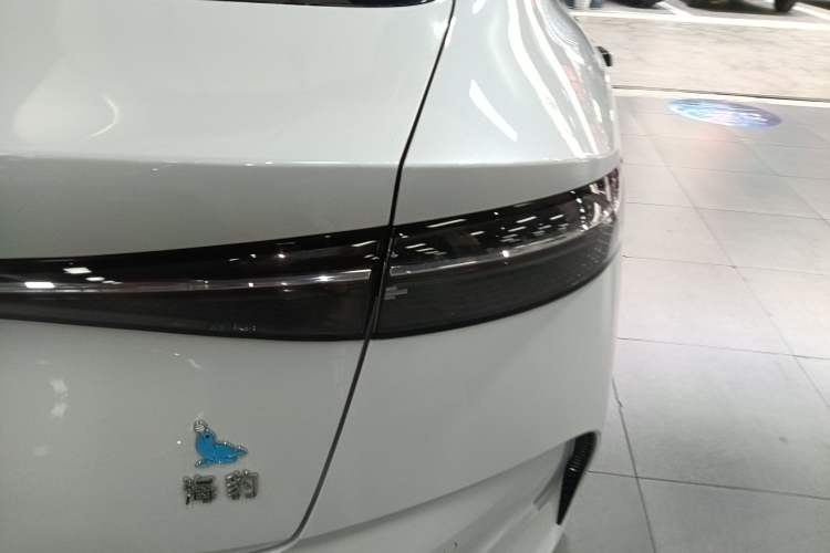 Used BYD Seal 2023 Champion Edition 550km Prestige Model