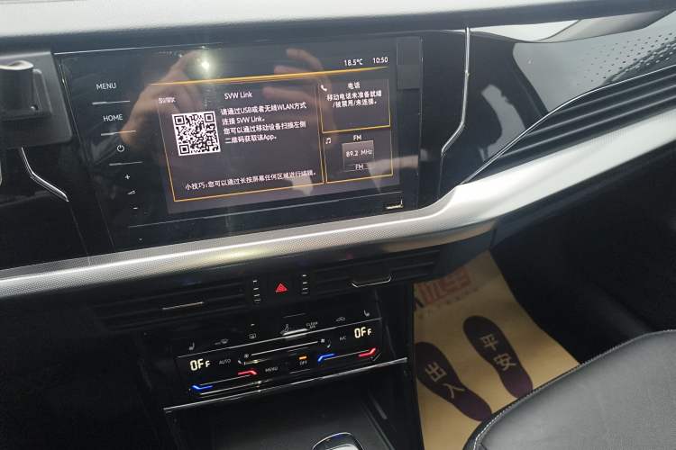 Used Volkswagen Passat 2022 330TSI Starry Elite Edition Custom Version