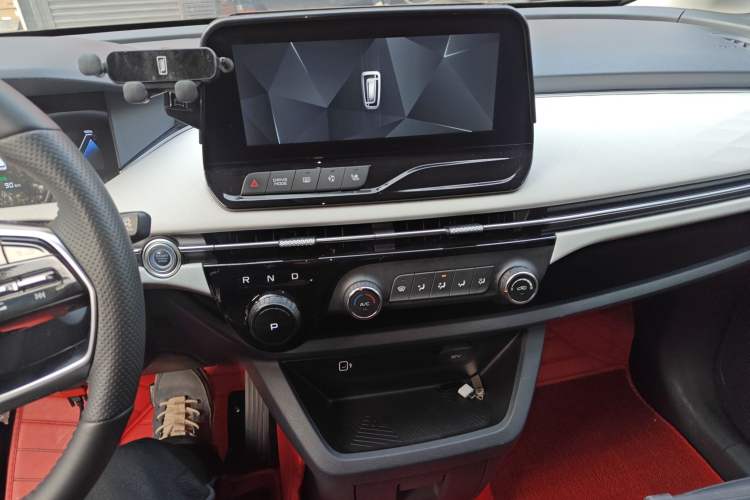 Used Bestune NAT 2022 Enjoy Travel Battery-Swap Version 100kW 401km