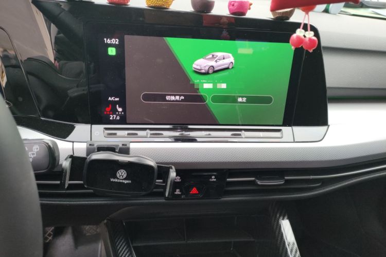 Used Volkswagen Golf 2023 280TSI DSG Pro
