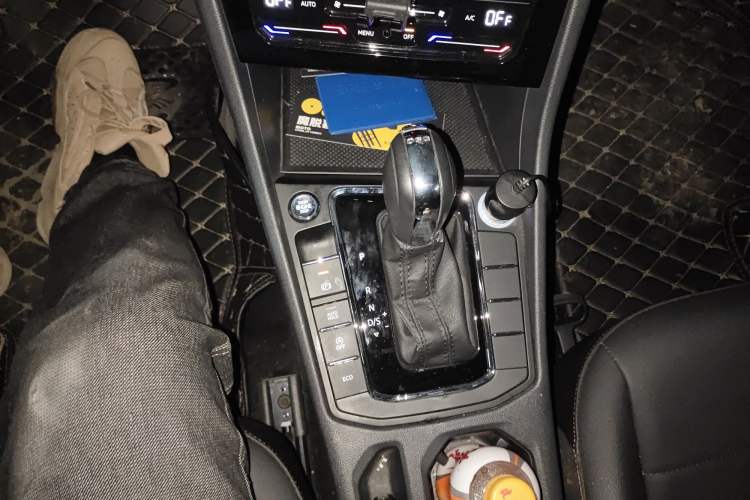 Used Volkswagen Bora 2020 280TSI DSG Elite Edition