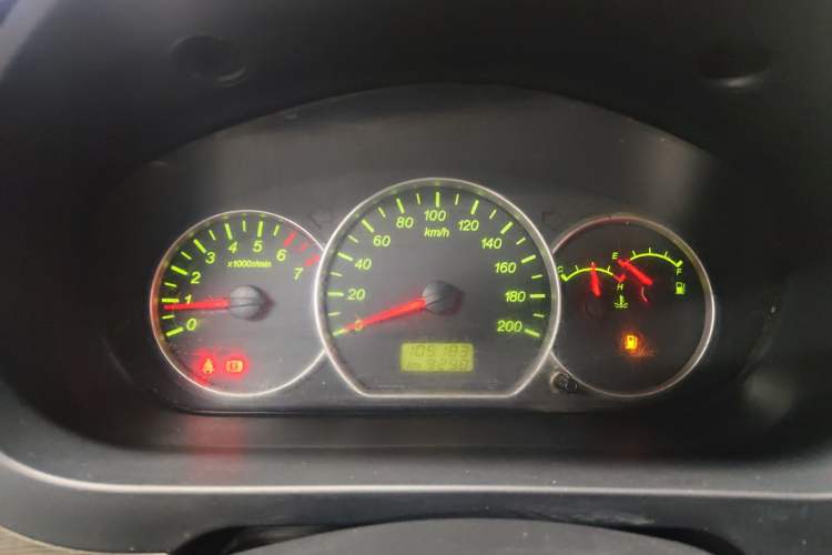 Used Wuling Hongguang 2015 1.5L S Base Model China IV