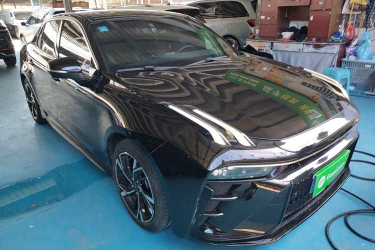 Used Lynk & Co 03 2023 1.5TD DCT JingPlus