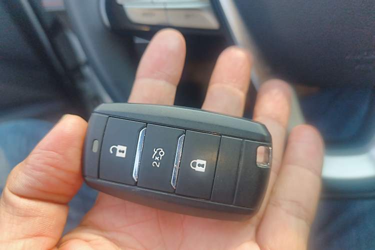 Used Changan CS75 2020 280T DCT Luxury Version China VI Standard
