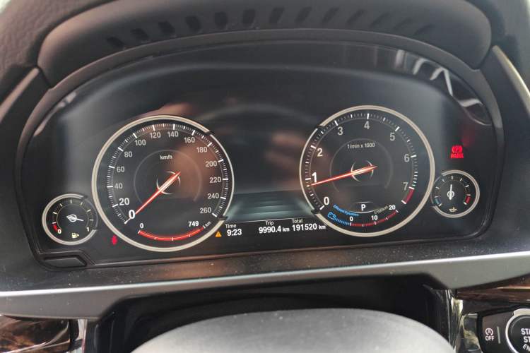 Used BMW X5 2017 xDrive28i
