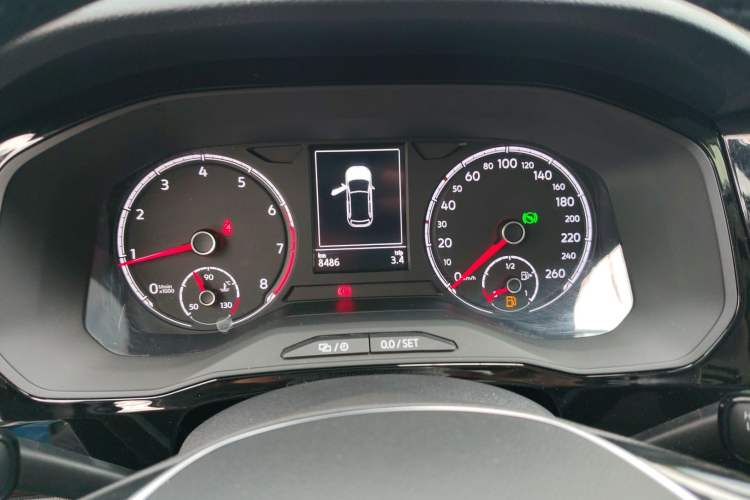 Used Jetta VS7 2020 1.4T Automatic Glory Edition
