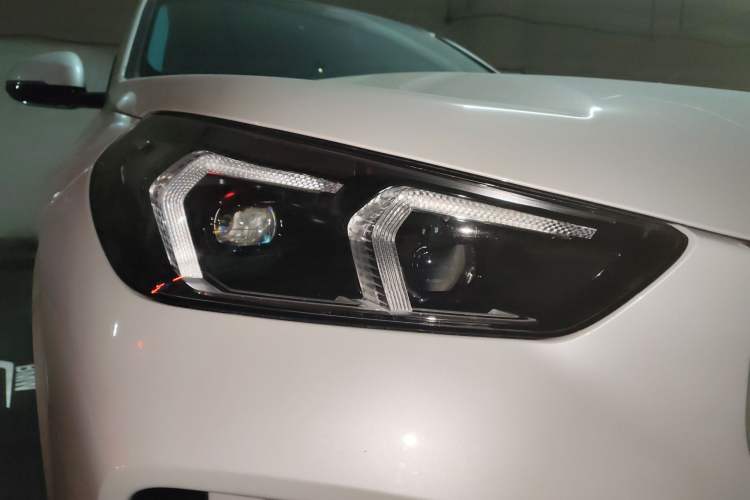 Used BMW X1 2023 sDrive25Li M Sport Package
