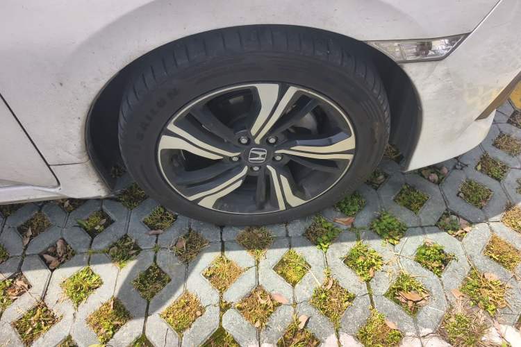 Used Honda Civic 2016 220TURBO CVT Luxury Edition