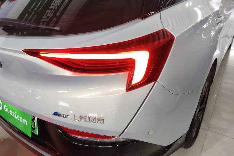 Used Buick Velite 6 2024 430km Enjoyment Version