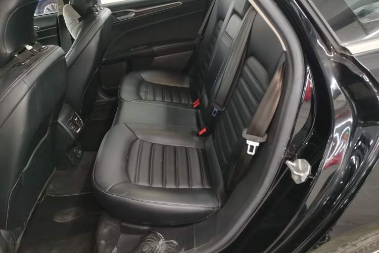 Used Ford Mondeo 2020 EcoBoost 180 Stylish Model