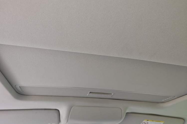 Used Volkswagen Touran 2015 1.4T DSG Flagship Edition 5-seater Headliner