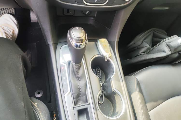 Used Chevrolet Equinox 2019 535T Automatic Chijie Edition China V Standard