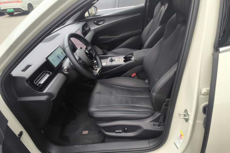 Used BYD Seal 06 New Energy 2025 DM-i Smart Drive 120KM Deluxe Model