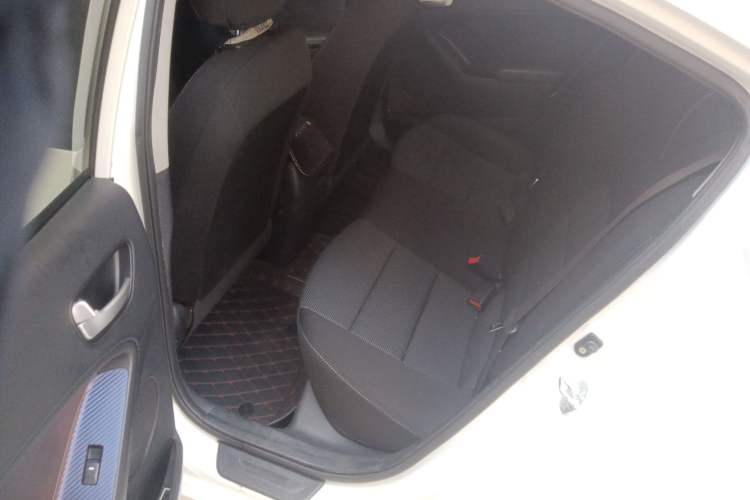 Used Kia K3 2016 1.6L Automatic GL
