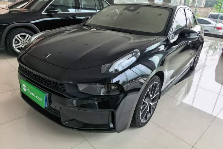 Used Lynk & Co 03 2020 2.0TD Automatic Jing Pro Edition Guazi used car, China used car export, Used car for sale, Used  cars, Cheapest cars for sale