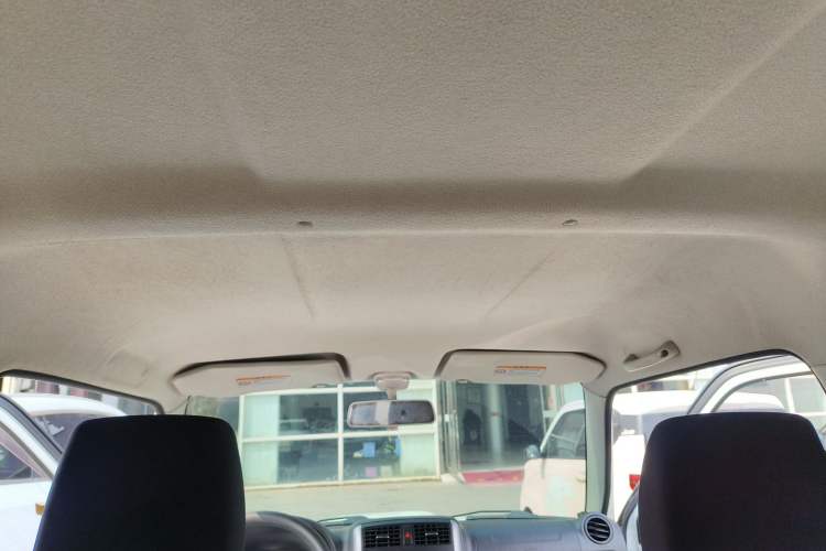 Used Suzuki Jimny 2015 1.3 AT JLX Headliner