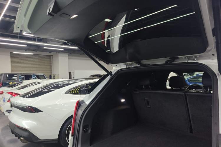 Used Cadillac XT5 2021 28T Four-Wheel Drive Luxury Version