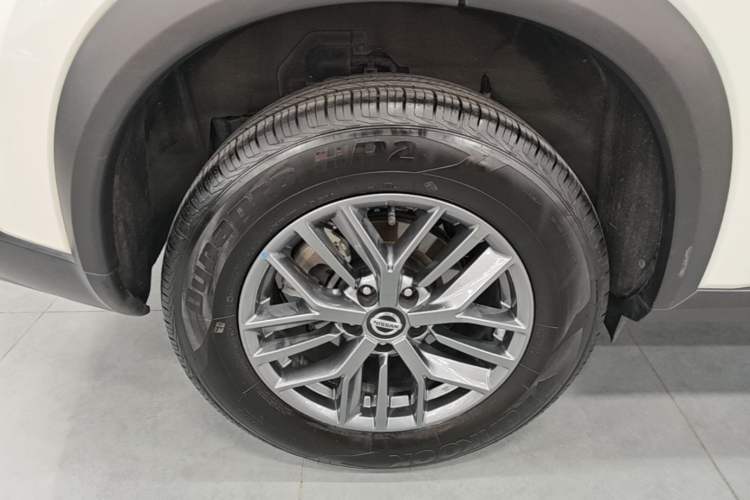 Used Nissan X-Trail 2021 VC-Turbo 300 CVT 2WD Luxury Edition
