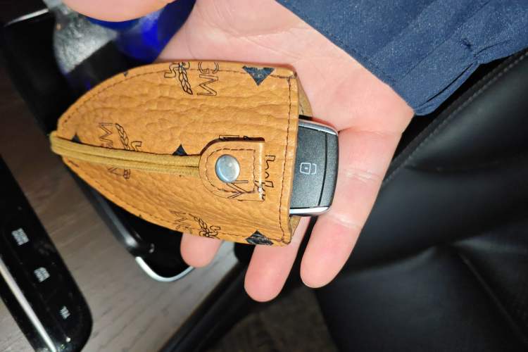 Used Mercedes-Benz GLC 2020 GLC 300 L 4MATIC Dynamic Edition