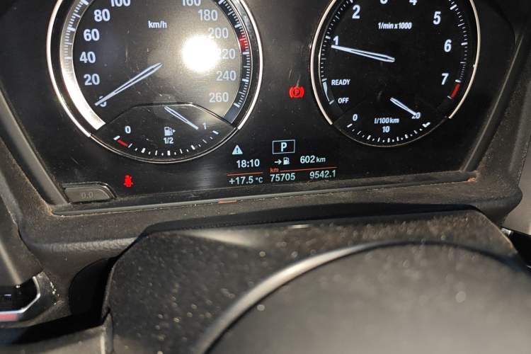 Used BMW 1 Series 2020 120i M Sport Package