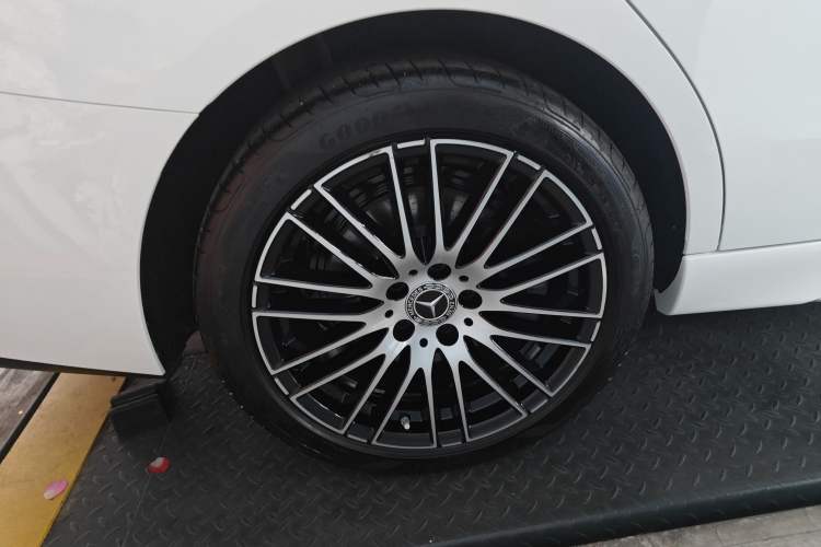 Used Mercedes-Benz C-Class 2024 C 260 L Sport Edition