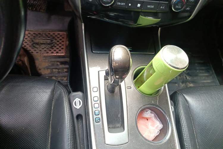 Used Nissan Teana 2013 2.0L XL Comfort Edition