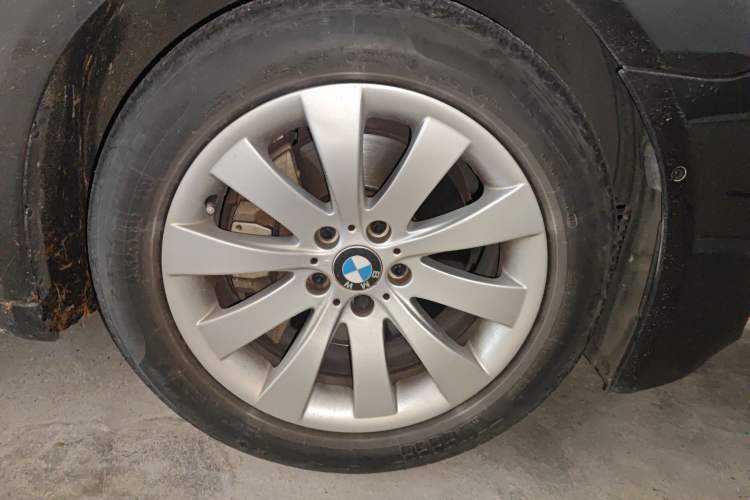 Used BMW 7 Series 2013 730Li Luxury Model